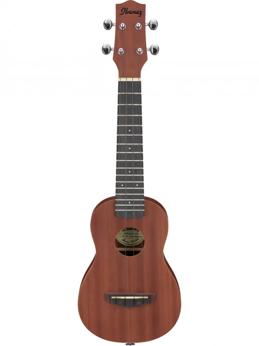 Укулеле Укулеле Ibanez UKS100-OPN