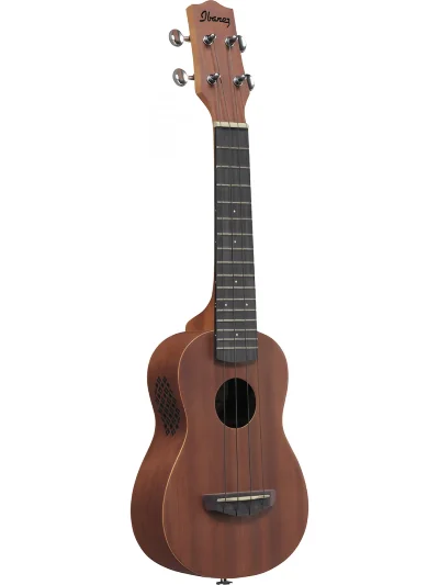 Укулеле Ibanez UKS100-OPN