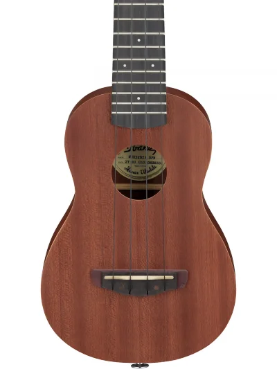 Укулеле Ibanez UKS100-OPN