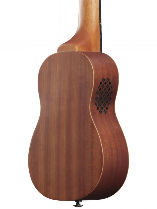 Укулеле Укулеле Ibanez UKS100-OPN