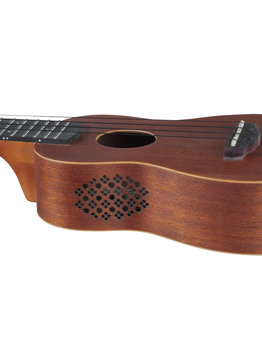 Укулеле Укулеле Ibanez UKS100-OPN