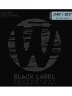 Струни Warwick 40200 Black Label Medium 4-String (45-105)