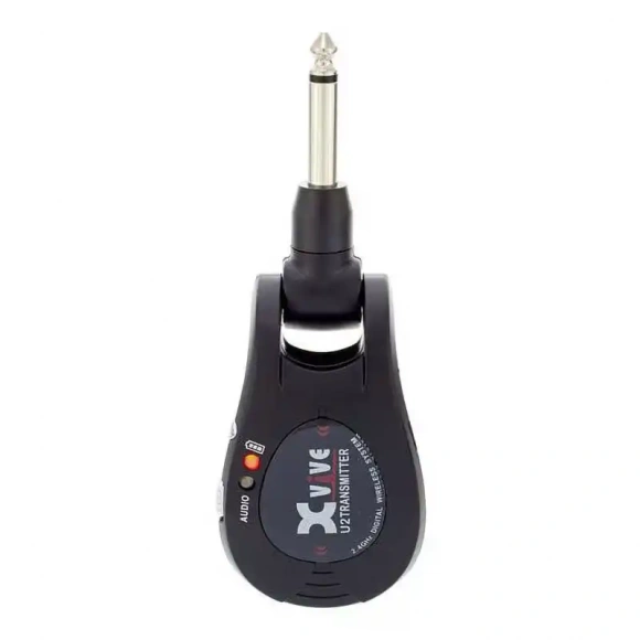 Передавач радіосистеми Xvive U2T Transmitter Передавач радіосистеми Xvive U2T Transmitter