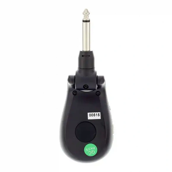 Передавач радіосистеми Xvive U2T Transmitter Передавач радіосистеми Xvive U2T Transmitter
