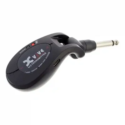 Передавач радіосистеми Xvive U2T Transmitter