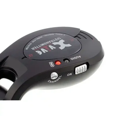Передавач радіосистеми Xvive U2T Transmitter