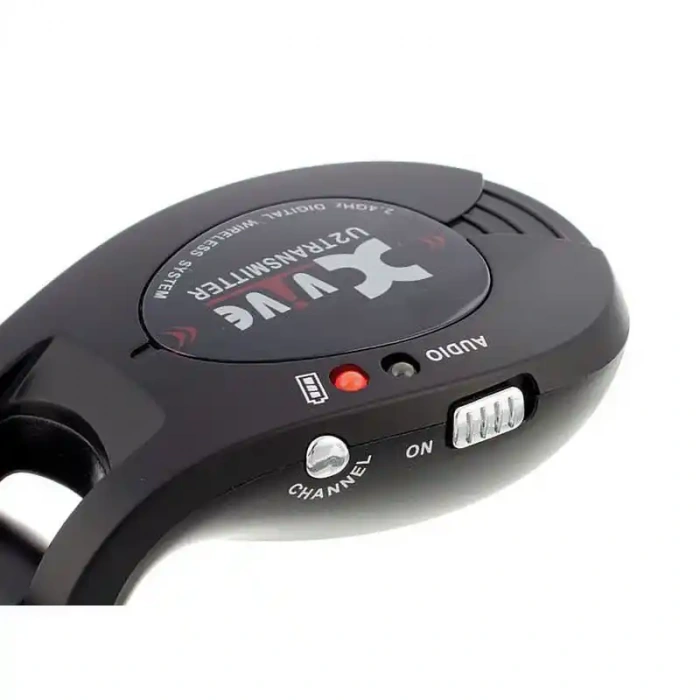 Xvive U2T Transmitter