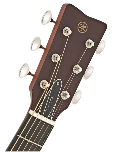Акустична гітара Yamaha FS3