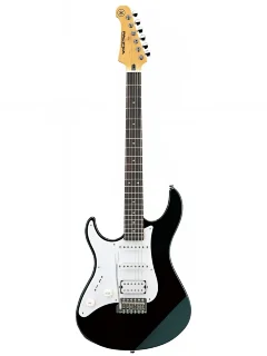 Yamaha Pacifica 112J L (Black)