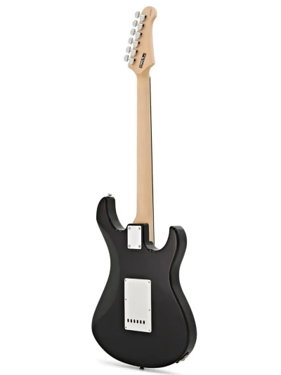 Електрогітара Yamaha Pacifica 112J L (Black)