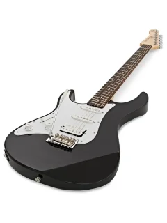 Yamaha Pacifica 112J L (Black)