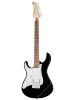 Електрогітара Yamaha Pacifica 112J L (Black)