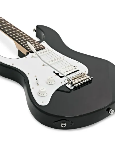 Електрогітара Yamaha Pacifica 112J L (Black)