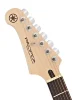 Електрогітара Yamaha Pacifica 112J L (Black)