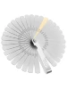  Набір щупів для вимірювання зазорів 32 шт (Feeler Gauge)