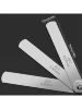  Набір щупів для вимірювання зазорів 32 шт (Feeler Gauge)