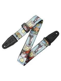 Levy's MP2CVY-002 Clairvoyant Series (Tarot Cards)