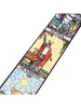 Ремінь для гітари Levy's MP2CVY-002 Clairvoyant Series (Tarot Cards)