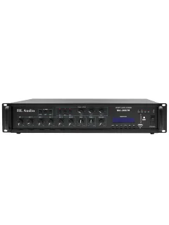 HL Audio MA-360ZM Public Address Amplifier