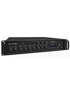 HL Audio MA-360ZM Public Address Amplifier