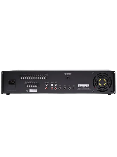 Підсилювач потужності HL Audio MA-360ZM Public Address Amplifier