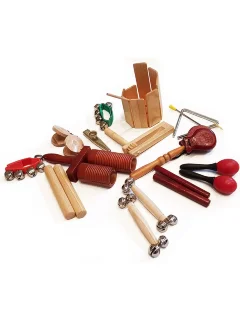 Maxtone OSC-2020 Junior Rhythm Set