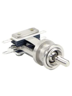 Switchcraft 12120X PKG