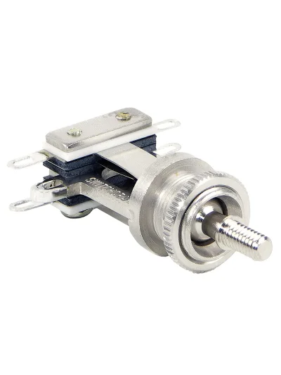 Перемикач Switchcraft 12120X PKG