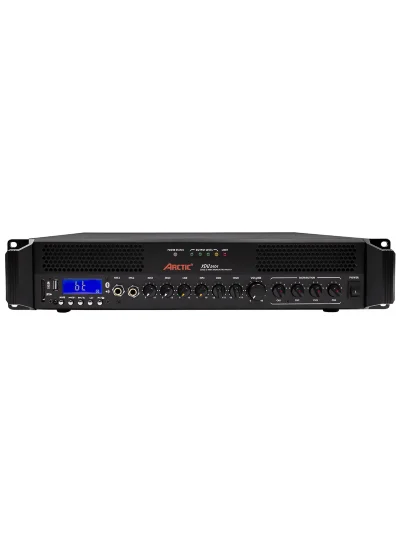 Підсилювач потужності Arctic XDU2404