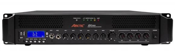 Усилитель мощности Artic XDU2404