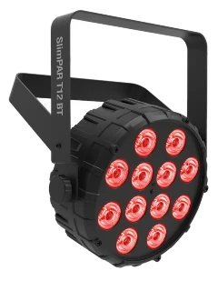 Chauvet SlimPAR T12 BT
