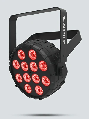 Chauvet SlimPAR T12 BT