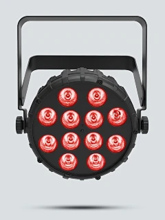 Chauvet SlimPAR T12 BT