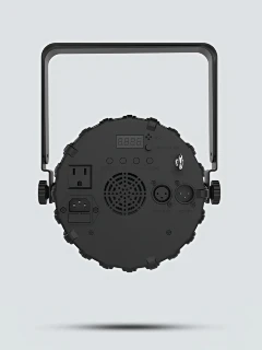 Chauvet SlimPAR T12 BT