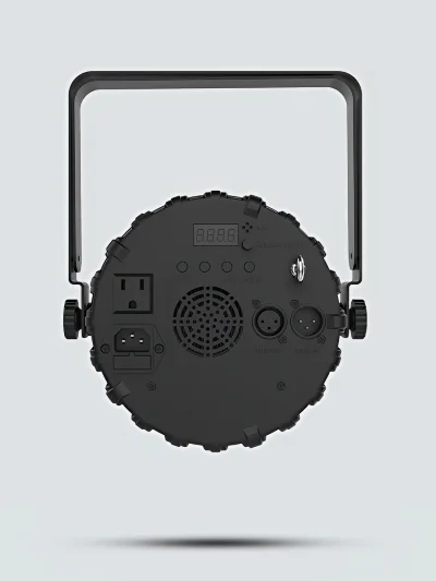 Chauvet SlimPAR T12 BT