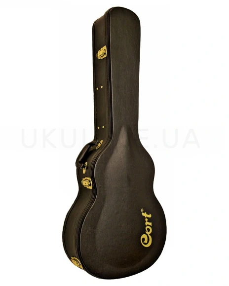 Кейс Cort CGC77SFX Standard SFX Guitar Case
