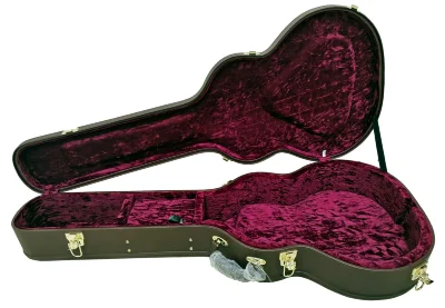 Кейс Cort CGC77SFX Standard SFX Guitar Case