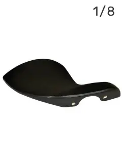 Overtone Violin Wood Chinrest VC 1/8 (без кріплення)