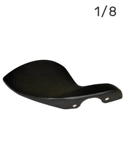 Підборідник для скрипки Overtone Violin Wood Chinrest VC 1/8 (без кріплення)