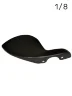 Підборідник для скрипки Overtone Violin Wood Chinrest VC 1/8 (без кріплення)