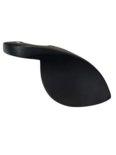 Підборідник для скрипки Overtone Violin Wood Chinrest VC 1/8 (без кріплення)