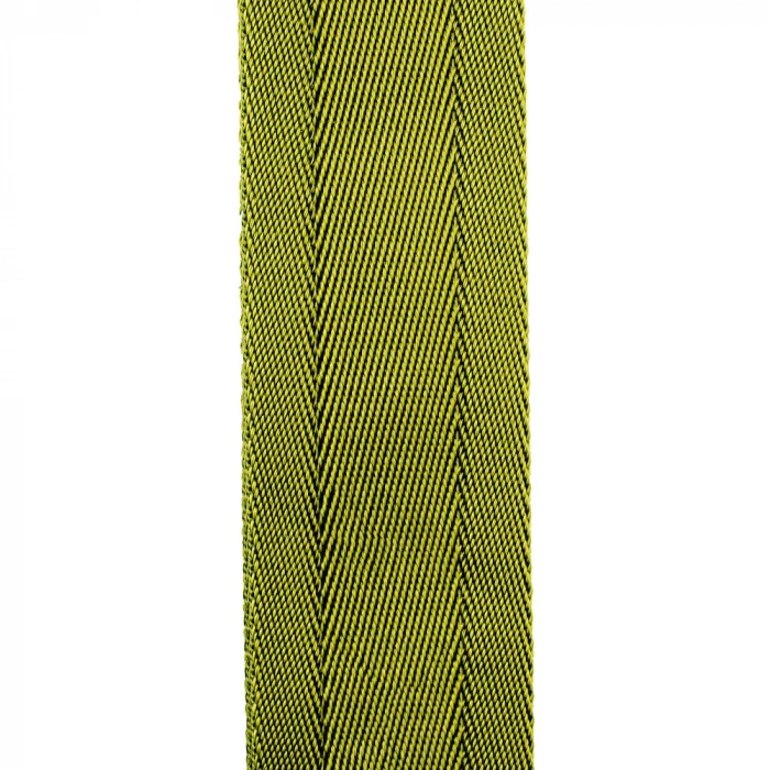 D'Addario 50BAL08 Auto Lock Guitar Strap (Moss)