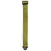 Ремінь для гітари D'Addario 50BAL08 Auto Lock Guitar Strap (Moss)