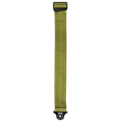 Ремінь для гітари D'Addario 50BAL08 Auto Lock Guitar Strap (Moss)