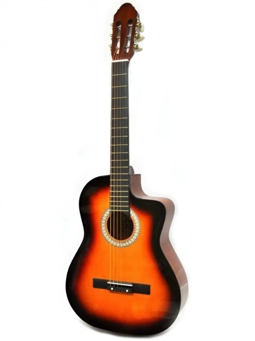 Класична гітара Класична гітара Bandes CG-851С 3TS