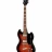 Guild Polara Deluxe (Vintage Sunburst)