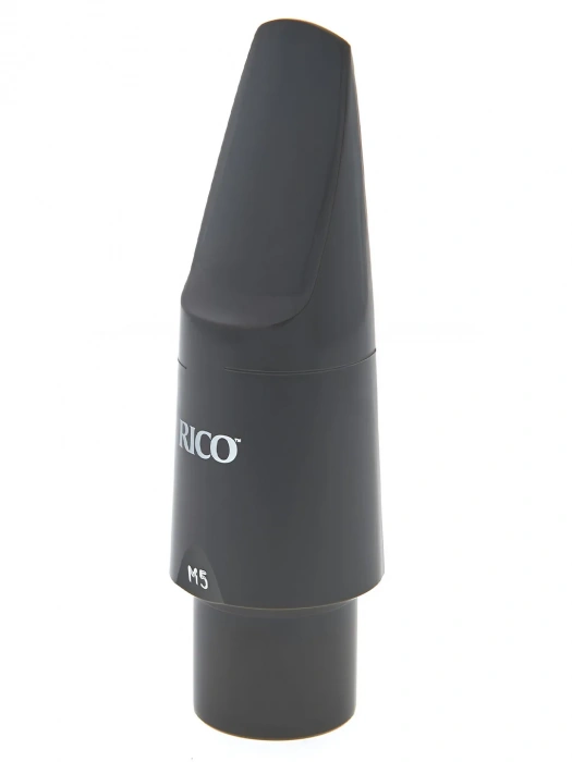 Мундштук Мундштук D'Addario MKM-5 Metalite Mouthpiece Tenor Sax #M5