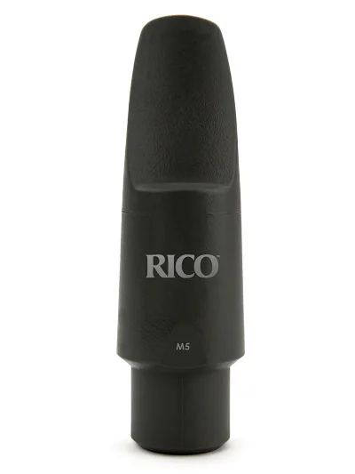 Мундштук D'Addario MKM-5 Metalite Mouthpiece Tenor Sax #M5
