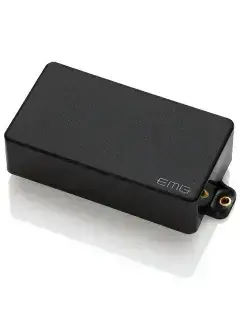 EMG 60 (Black)