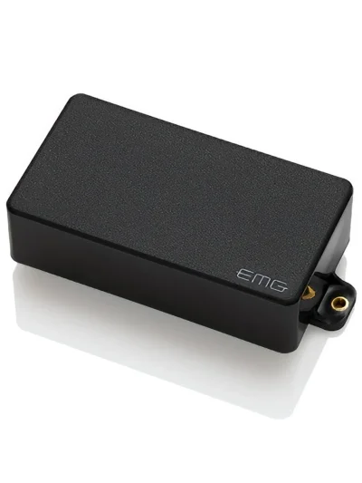 Звукознімач EMG 60 (Black)